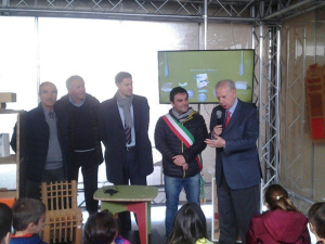 Raccolta e riciclo carta e cartone: il punto con Piero Attoma, presidente Comieco