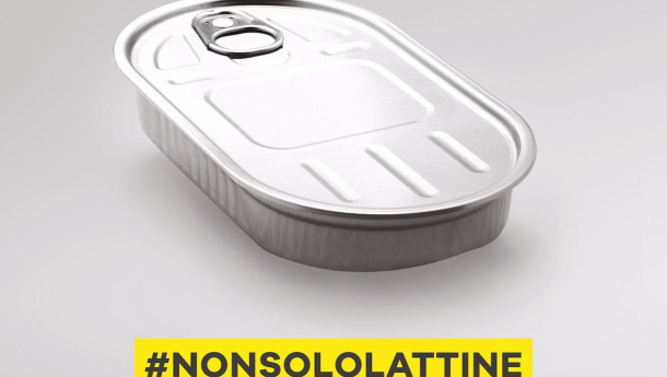 Immagine: #nonsololattine: parte la nuova campagna CiAl