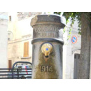 Immagine: Puglia, l’emergenza idrica si aggrava. Dal 10 novembre ulteriore riduzione della pressione nelle reti su tutto il territorio