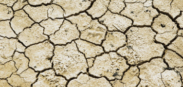 Crisi idrica in Piemonte: ottobre 2017 il più siccitoso degli ultimi 70 anni