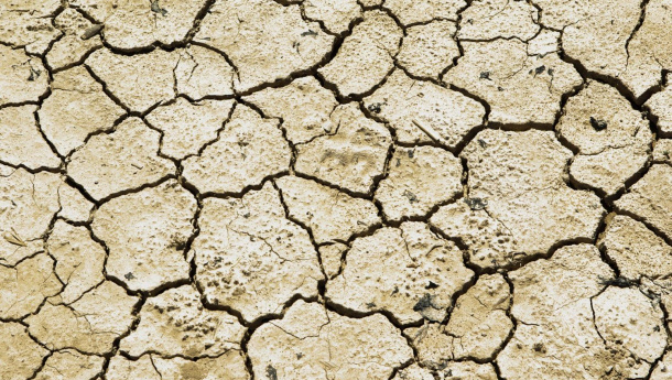 Immagine: Crisi idrica in Piemonte: ottobre 2017 il più siccitoso degli ultimi 70 anni