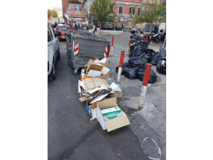 Napoli, ecco il trash mob di Asia: ‘il risultato è stato sorprendente’