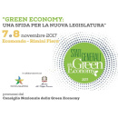 Immagine: Al via domani gli Stati Generali della Green Economy 2017. Parte da Rimini il confronto con le forze politiche