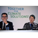 Immagine: Clima, al via a Bonn la Cop 23 per mantenere gli accordi di Parigi ma c'è scarsa fiducia