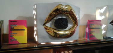 Millenovecentosettantadue: il riciclo incontra l’arte e fa riflettere