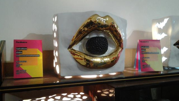 Immagine: Millenovecentosettantadue: il riciclo incontra l’arte e fa riflettere