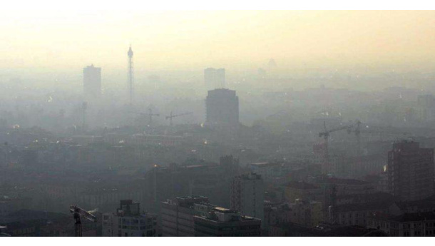 Immagine: Enea a Ecomondo con city car a zero emissioni, mini-centrali solari e sistema di previsione antismog