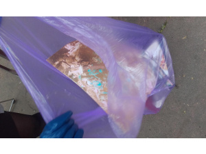 Attenzione contro lo spreco e voglia di migliorare la raccolta differenziata.