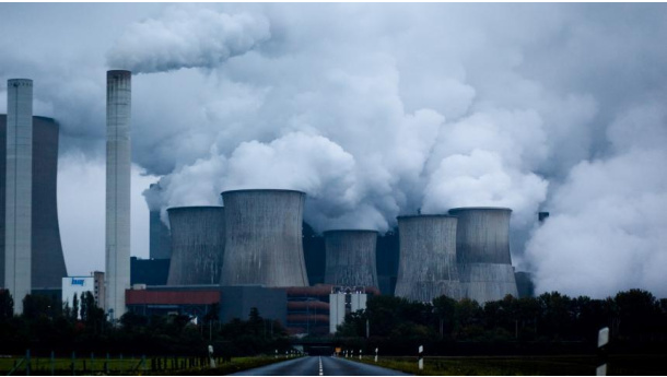Immagine: COP23, Sannino (Enea): ‘Bisogna tagliare drasticamente le emissioni di CO2 in atmosfera’