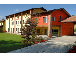Dieci anni di attività per l’Agriturismo Ecosostenibile ad Abbiategrasso e partnership con il Gemini Team
