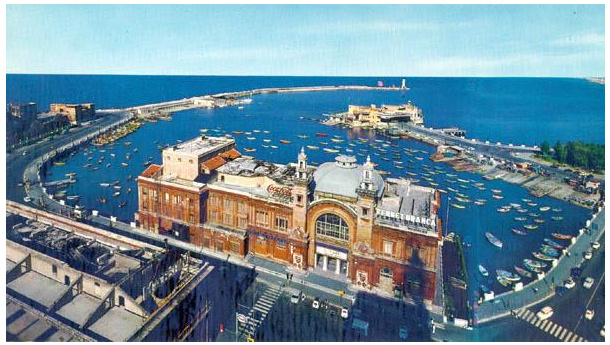 Immagine: Bari, con l’avvio del porta a porta raccolta differenziata al 43%