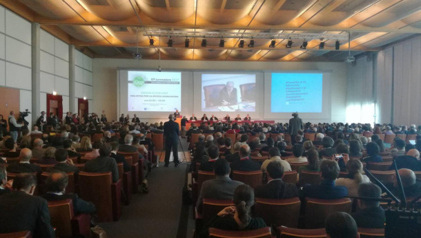Immagine: Conclusa la VI edizione degli Stati Generali della Green Economy
