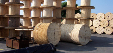 Legno e sostenibilità: in 20 anni riciclate oltre 27 milioni di tonnellate