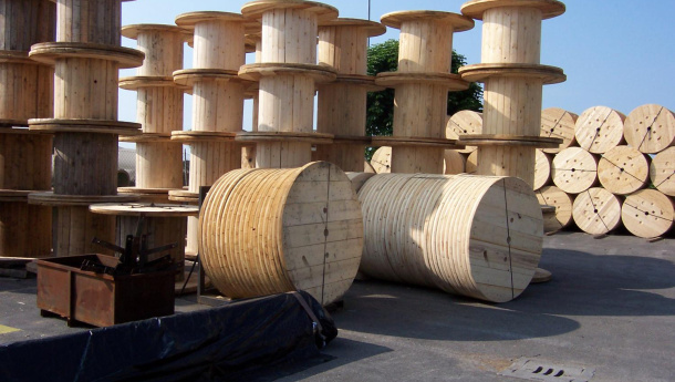 Immagine: Legno e sostenibilità: in 20 anni riciclate oltre 27 milioni di tonnellate