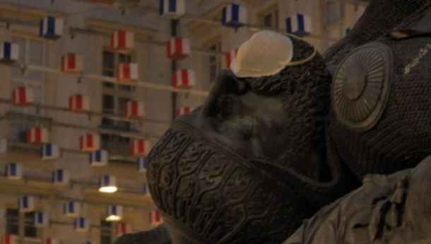 Immagine: Smog. Legambiente Piemonte: '29 Comuni su 44 ignorano il protocollo antismog'