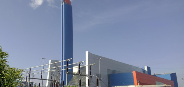 Torino, “l’inceneritore è obsoleto” e la città si prepara a piantare un bosco di mille alberi davanti all'impianto