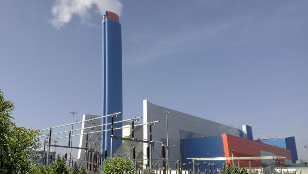 Immagine: Torino, “l’inceneritore è obsoleto” e la città si prepara a piantare un bosco di mille alberi davanti all'impianto