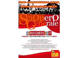 Torino, dalla sospensione della Ztl alle fasce garantite. Ecco quello che c’è da sapere sullo sciopero trasporti di venerdì 10 novembre