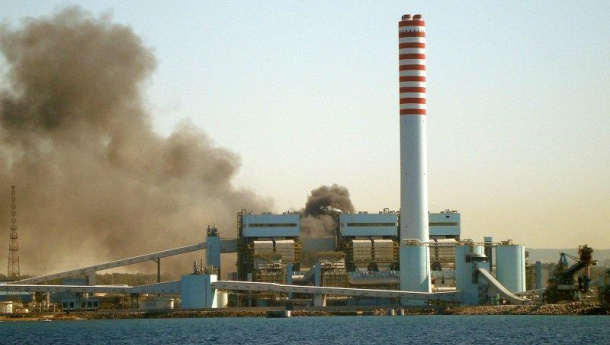 Immagine: Ue, raggiunto l'accordo sul mercato delle emissioni. Critiche le associazioni ambientaliste