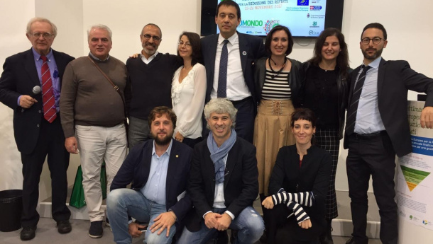 Immagine: Oltre 4400 azioni per la Settimana Europea per la Riduzione dei Rifiuti 2017