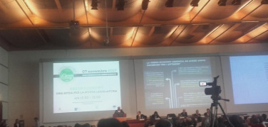 Ecomondo, Edo Ronchi sull’economia circolare: accelerare l’arrivo dei decreti “end of waste”