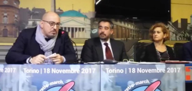 #TransFreedomMarch, a Torino il 18 novembre il carsharing supporta il Transgender Day of Remembrance