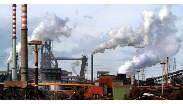 Immagine: Cop23, le emissioni di CO2 crescono invece di diminuire: nel 2017 previsto un aumento del 2%