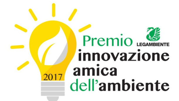 Immagine: ‘Originalità e potenzialità di sviluppo sono la chiave vincente’, Legambiente premia l’innovazione amica dell’ambiente