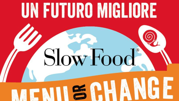 Immagine: Slow Food: 'Cuochi d’Italia uniti contro il cambiamento climatico'