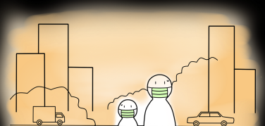 Blocchi emergenziali smog: Venaria (Torino) esonera chi usa regolarmente i mezzi pubblici in combinazione con l'auto