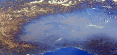 Smog a Milano, stop diesel euro4 e riduzione di 1°C della temperatura nelle abitazioni