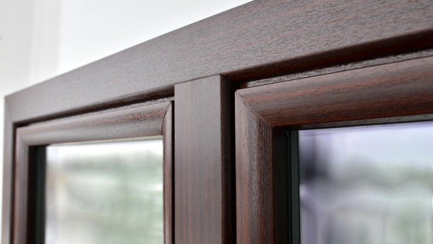 Immagine: Pvc Forum, le novità dal mondo degli infissi