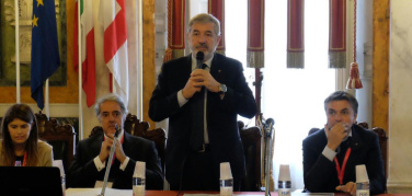 Genova Smart Week, fino al 24 novembre la ‘città intelligente’ protagonista di incontri e convegni