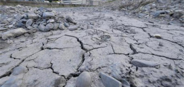 Piemonte, ad ottobre temperature superiori di 2,9°C e precipitazioni diminuite del 98%