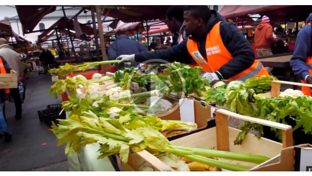 Immagine: Buon Compleanno PoPP – Progetto Organico Porta Palazzo