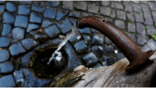 Immagine: Acqua a Roma: avvio tavolo per la ripubblicizzazione AceaAto2 e utilizzo degli utili per investimenti