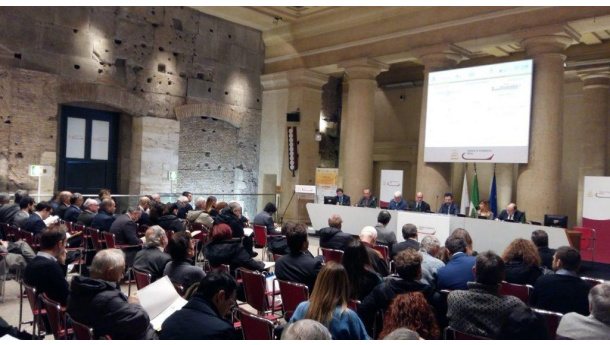 Immagine: 'Forum Qualenergia?' Ecco il programma della seconda giornata, mercoledì 29 novembre