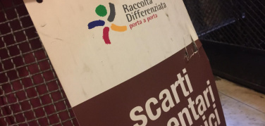 AMA: al via nel Rione Ebraico di Roma la raccolta differenziata tecnologica