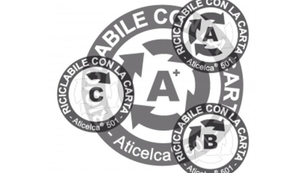 Immagine: Riciclabilità degli imballaggi cellulosici: il metodo Aticelca si rinnova