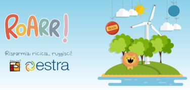 ‘ROARR! Risparmia, ricicla…ruggisci’, per 150 classi toscane 2 mesi per raccogliere tappi in acciaio e plastica