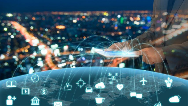 Immagine: Il 2018 sarà l’anno dei robot e degli sprechi energetici grazie agli oltre 15 miliardi di dispositivi interconnessi