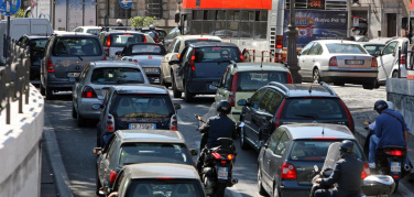 Mobilità, Legambiente: 'Il modello italiano è ancora l'auto privata ma cresce la multi-modalità'