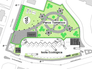 Arriva la 10a isola ecologica a Napoli, un vero e proprio Parco ecologico intitolato ad Antonio D’Acunto