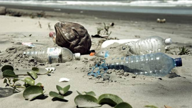 Immagine: Marine litter, l'Enea conferma che la maggior parte dei rifiuti sono plastiche e microplastiche