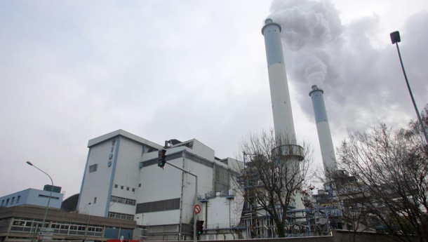 Immagine: Quale ruolo per l'incenerimento dei rifiuti nell'economia circolare?