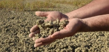 Isac-Cnr: 2017 anno più secco degli ultimi due secoli