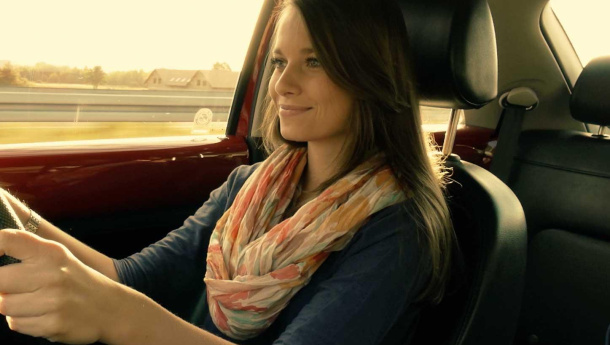 Immagine: Crollo del tasso di motorizzazione tra gli under 45? Non è vero. Ecodallecittà smonta la bufala