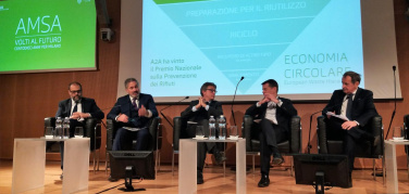 Amsa, centodieci anni e non dimostrarli