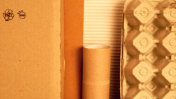 Immagine: Cibo e imballaggi in carta e cartone: intervista a Carlo Montalbetti, direttore generale Comieco