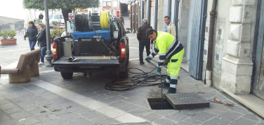 Acque reflue urbane, accordo Enea-Governo per supportare regioni interessate da infrazione europea